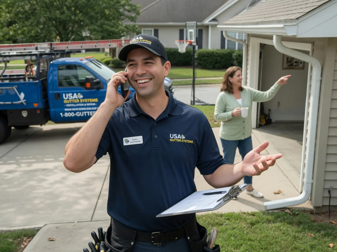 Gutter Installation Atoka, OK FAQs
